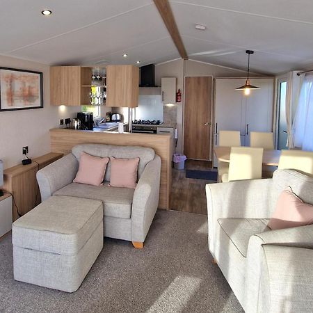 Amor, West Sands Holiday Park, Selsey Exteriér fotografie