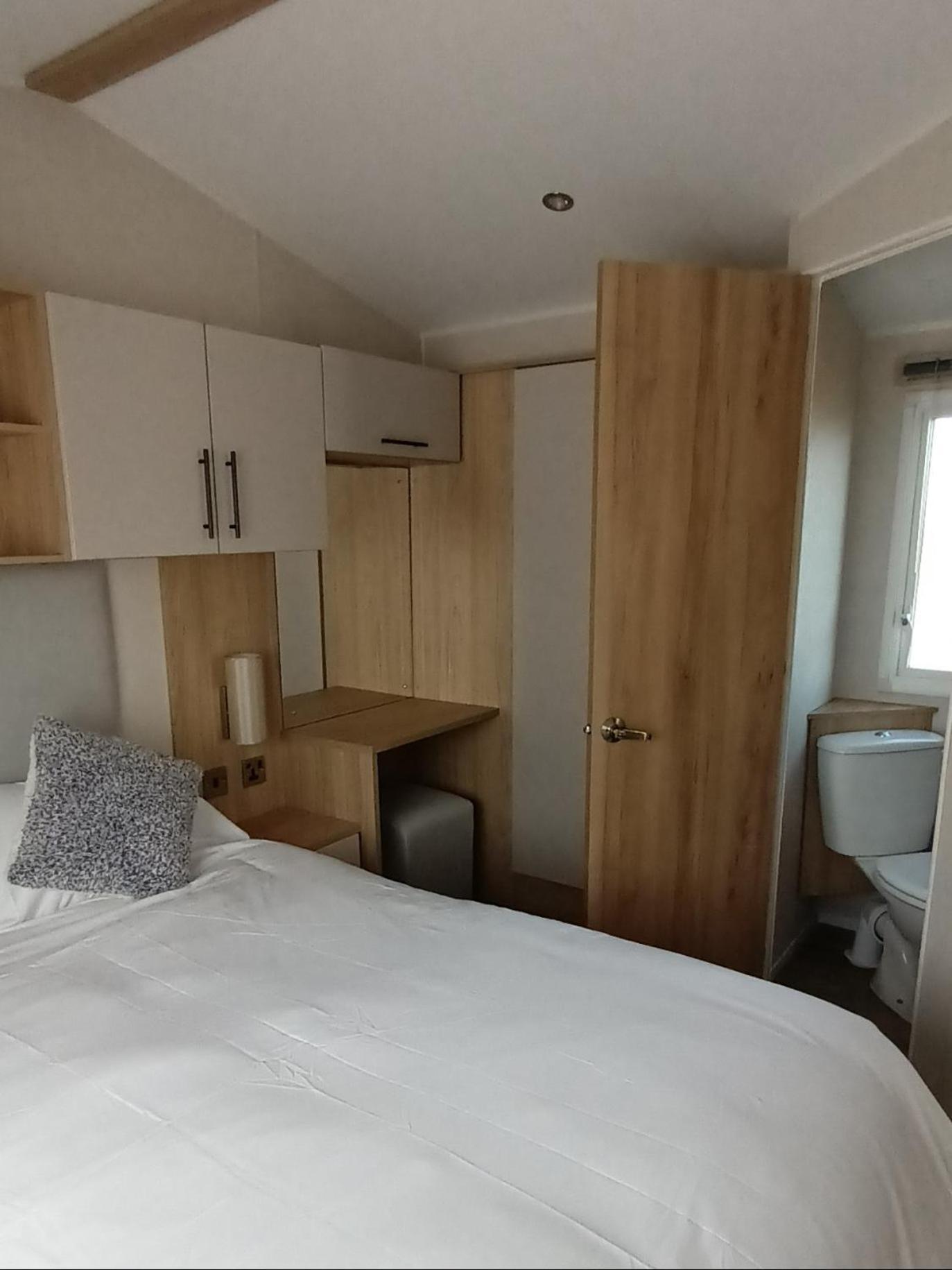 Amor, West Sands Holiday Park, Selsey Exteriér fotografie