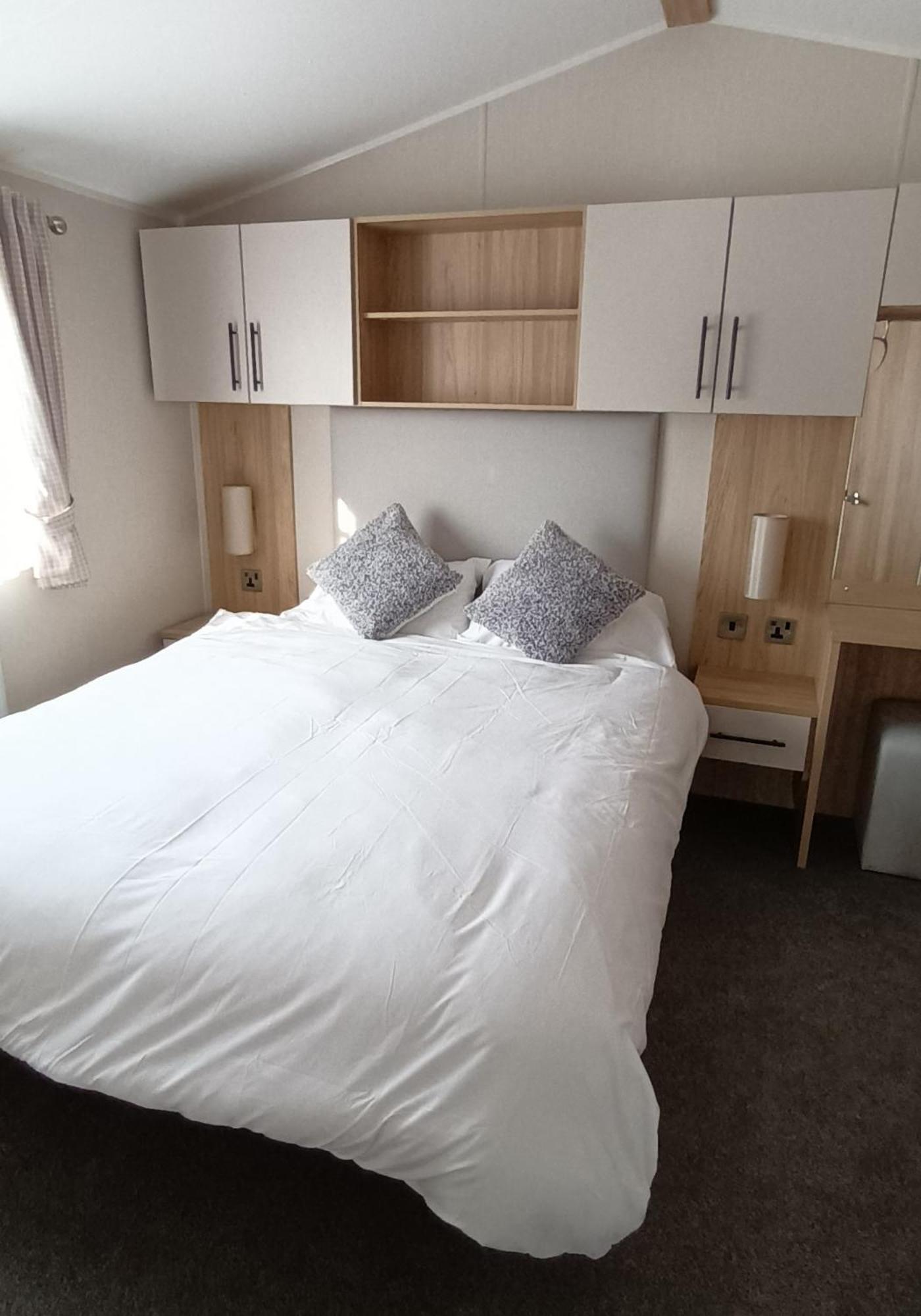 Amor, West Sands Holiday Park, Selsey Exteriér fotografie