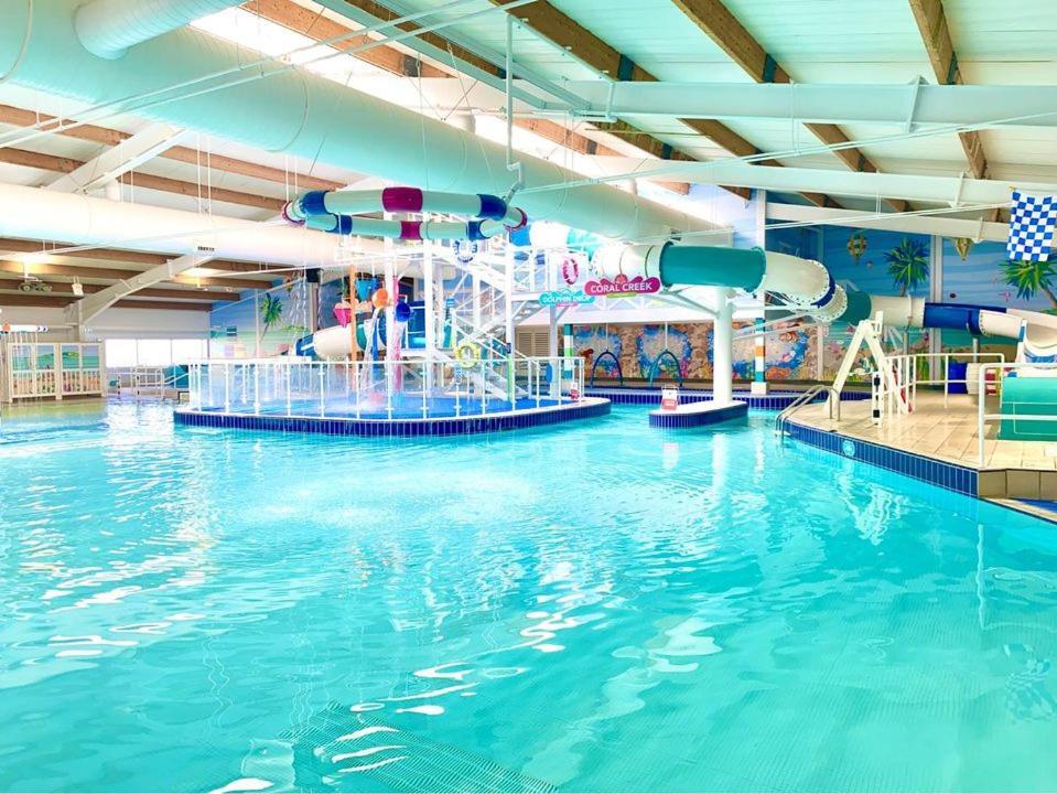 Amor, West Sands Holiday Park, Selsey Exteriér fotografie