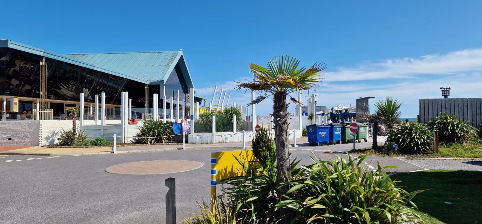 Amor, West Sands Holiday Park, Selsey Exteriér fotografie