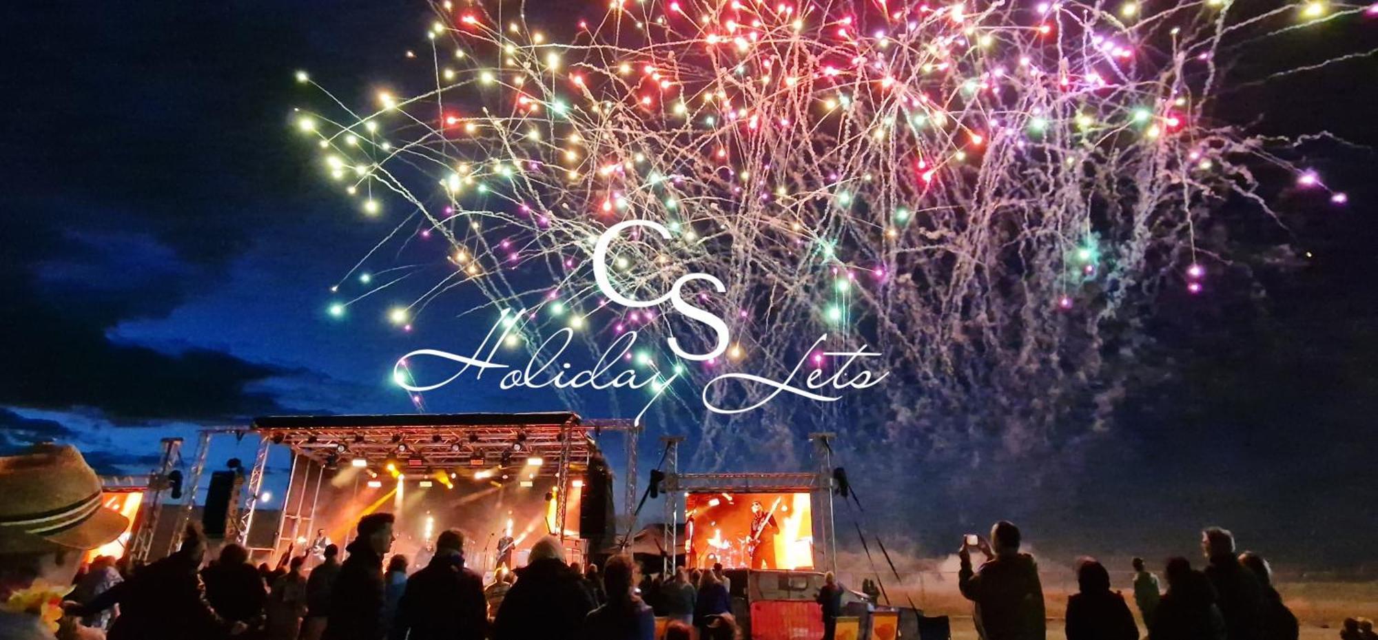 Amor, West Sands Holiday Park, Selsey Exteriér fotografie