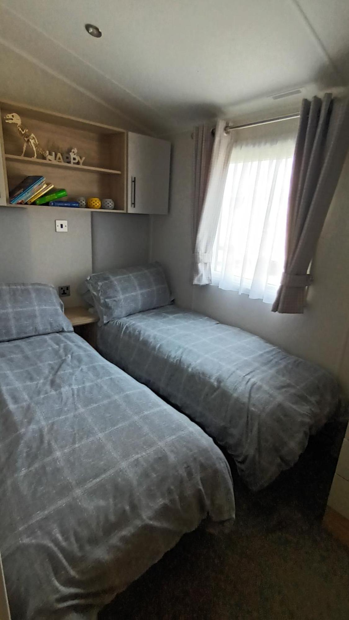 Amor, West Sands Holiday Park, Selsey Exteriér fotografie