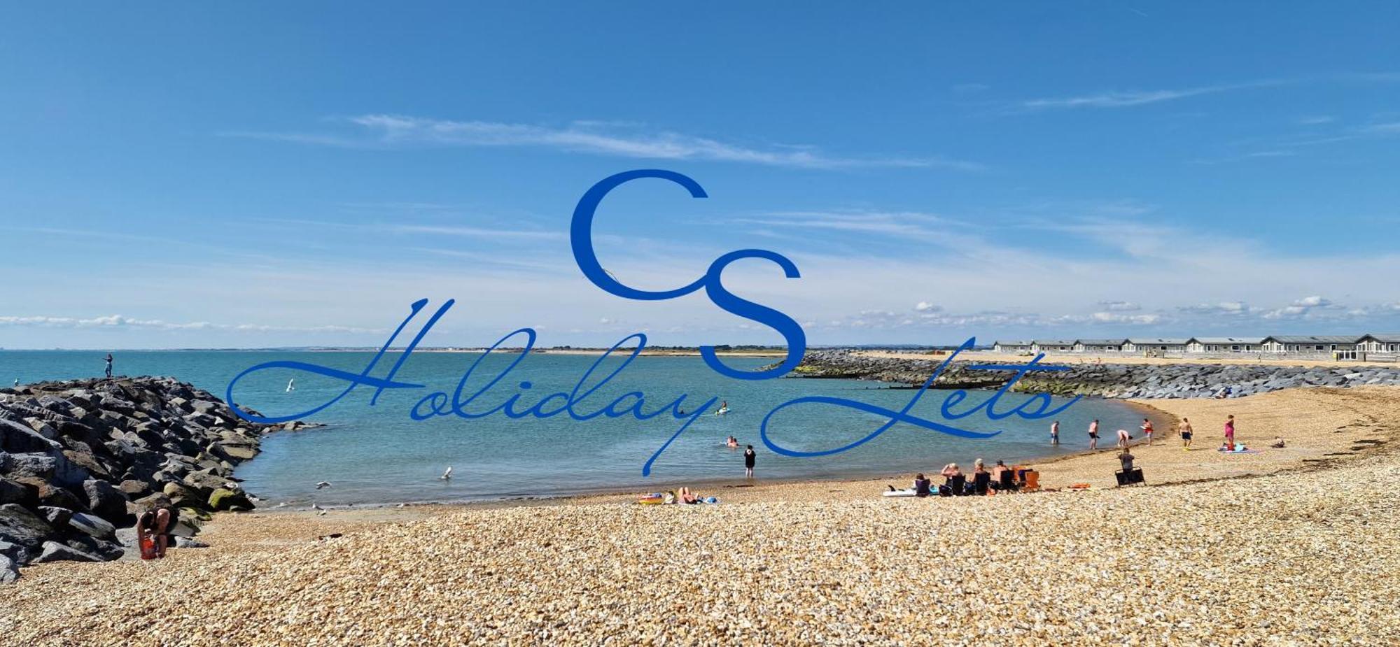 Amor, West Sands Holiday Park, Selsey Exteriér fotografie